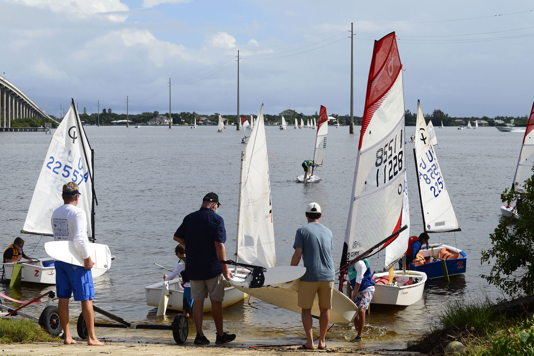 Veterans Day Regatta